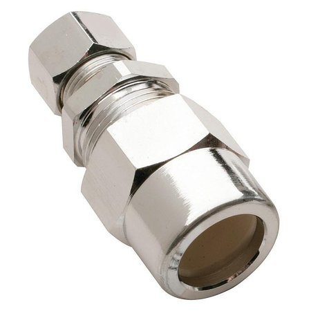 PLUMB PAK Transition Pipe Union, 12 x 38 in, Compression PP32-10BRLF